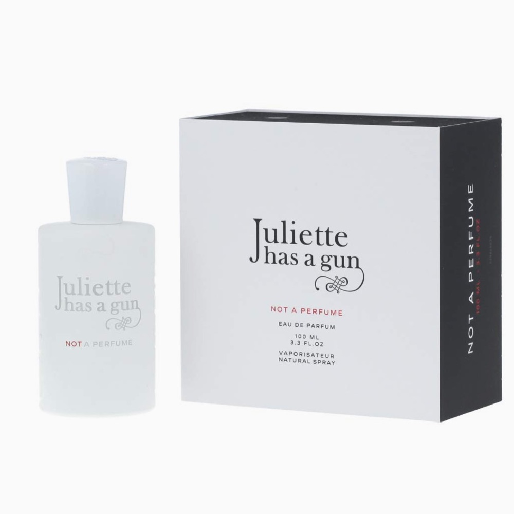 Juliette has a gun perfume